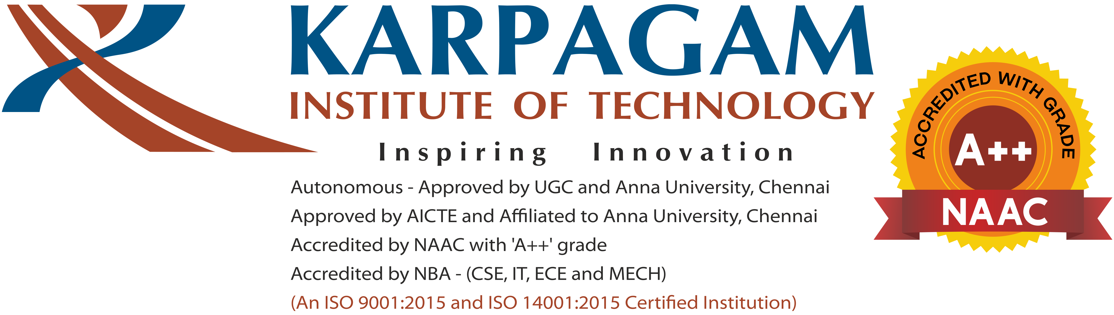 Karpagam Institute of Technology