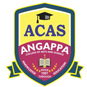 Angappa College of Arts and Science