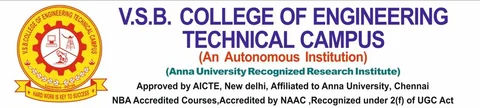 VSB College of Engineering