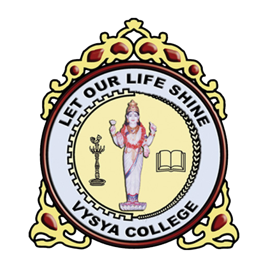 Vysya College of Arts and Science