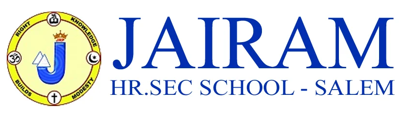 Jairam Higher Secondary School